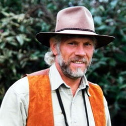 Picture of Alan Hunt