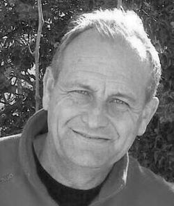 Picture of artist Antonio Garcia Soler