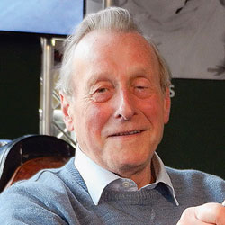 Picture of Bryan Apps