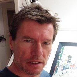 Picture of Chris Chapman