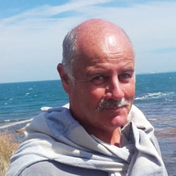 Picture of Ian Hargreaves