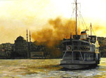 Ian Hargreaves