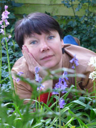 Picture of Lucy Grinchik