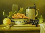 Raymond Campbell