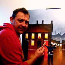 Picture of Tony Gittins